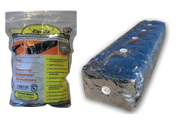Bag & Wrapped Duct