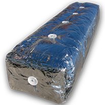 On Duct Wrap