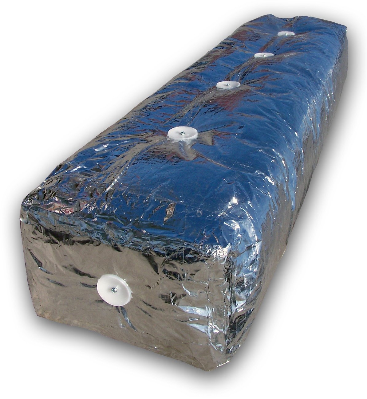 Zip-Ez™ on Duct — Hero Shot