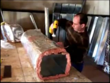 Installation Demo — Step 2