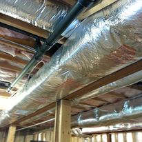 Perfectly Wrapped Using ZIP-EZ Fasteners